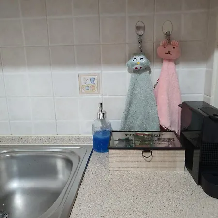 Stergios_apartments 01 Apartmán